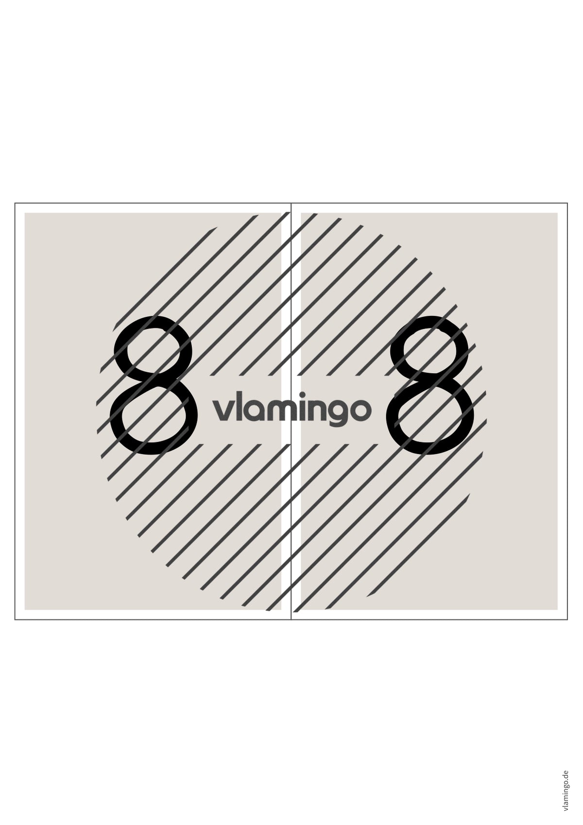 de englisch cleaning station signs 033