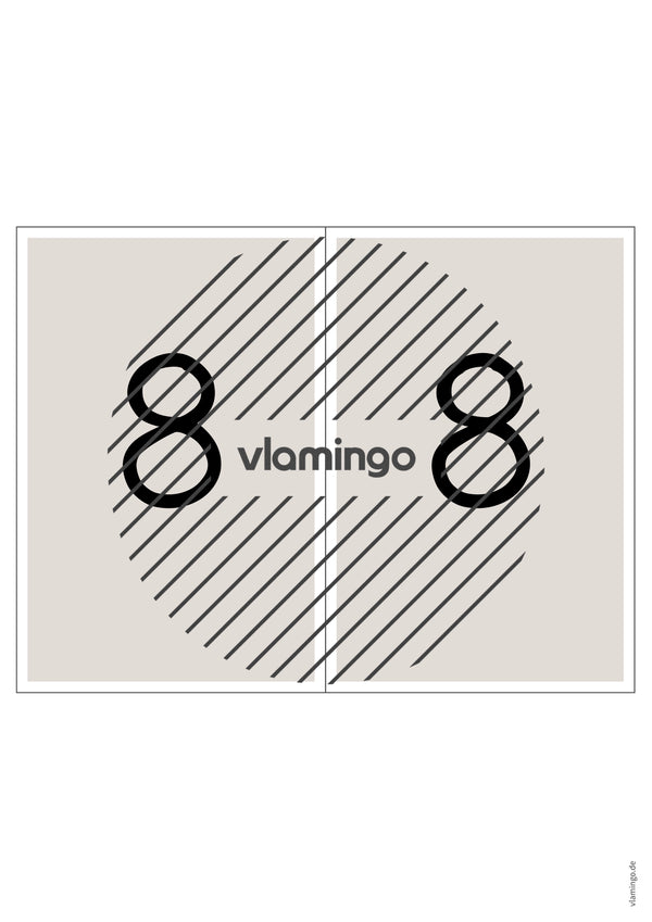 de englisch cleaning station signs 033