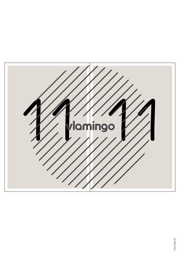 de englisch cleaning station signs 036