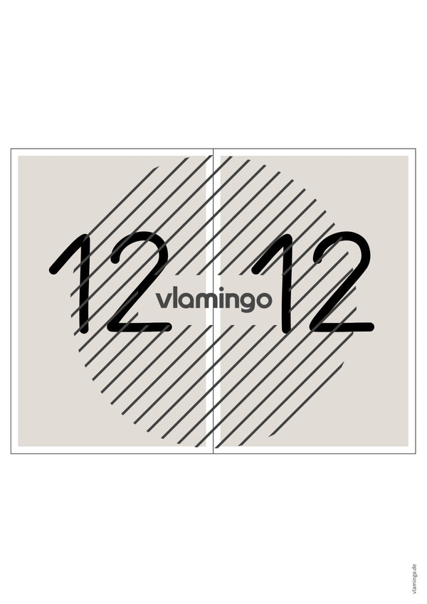 de englisch cleaning station signs 037