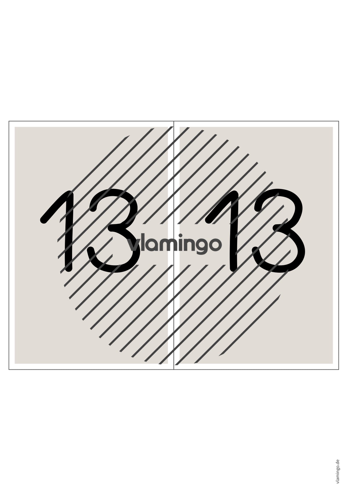de englisch cleaning station signs 038