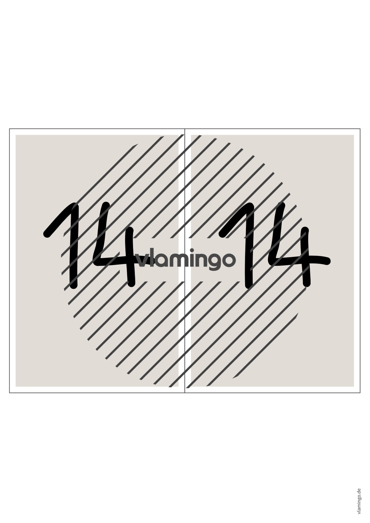 de englisch cleaning station signs 039