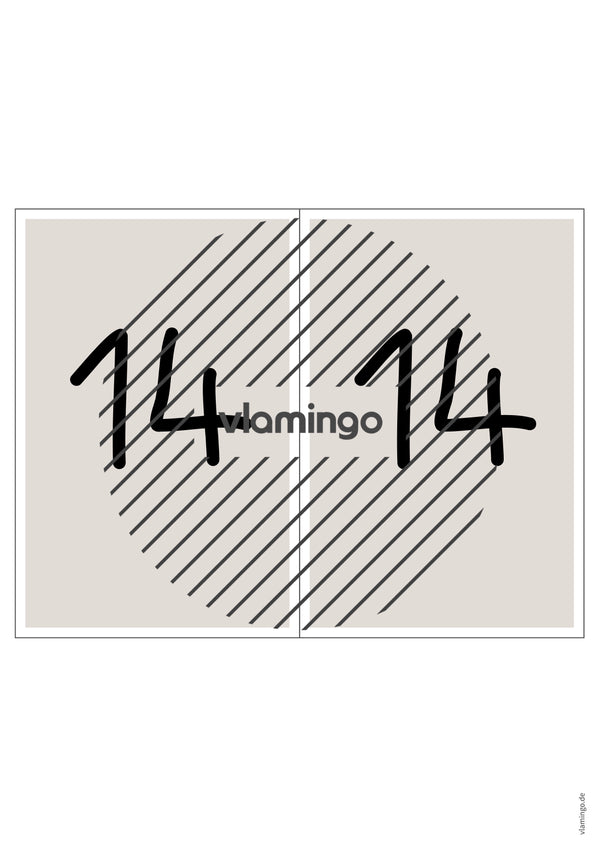 de englisch cleaning station signs 039