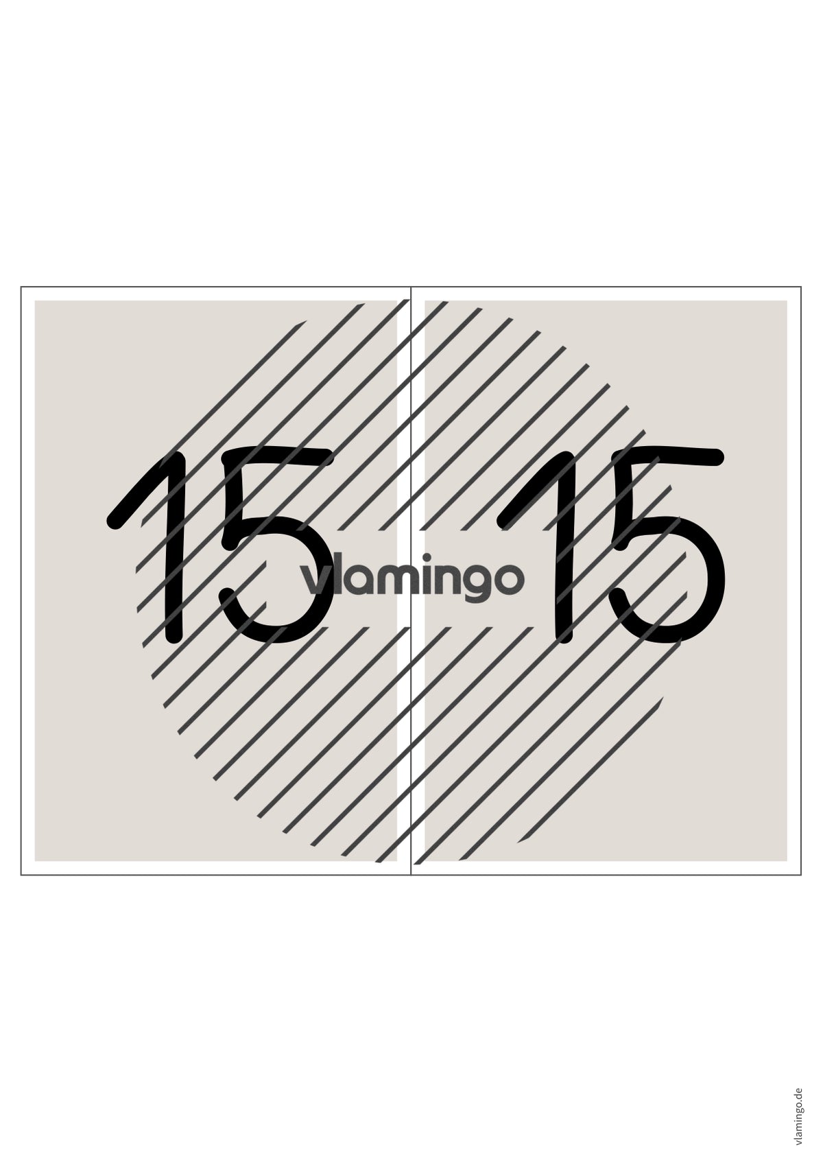 de englisch cleaning station signs 040