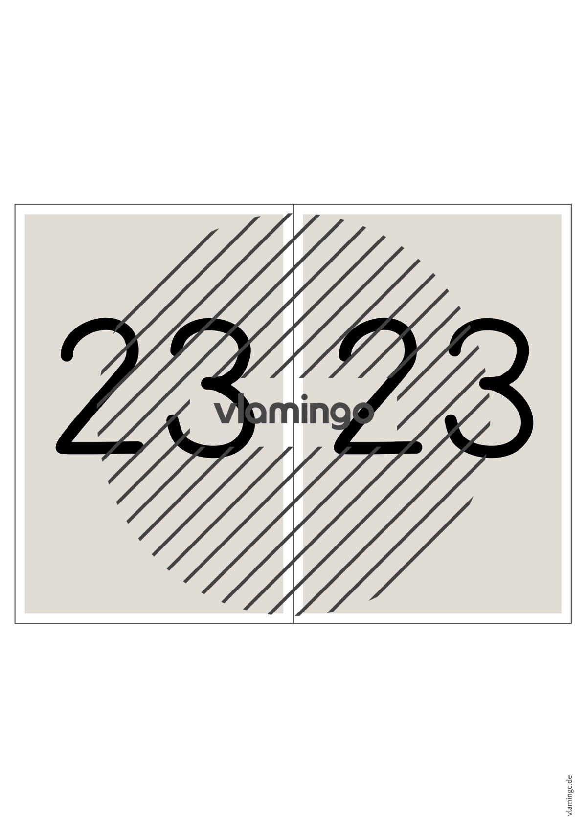 de englisch cleaning station signs 048