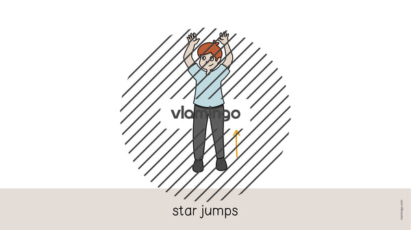 de englisch cleaning vocabulary fitness powerpoint 027