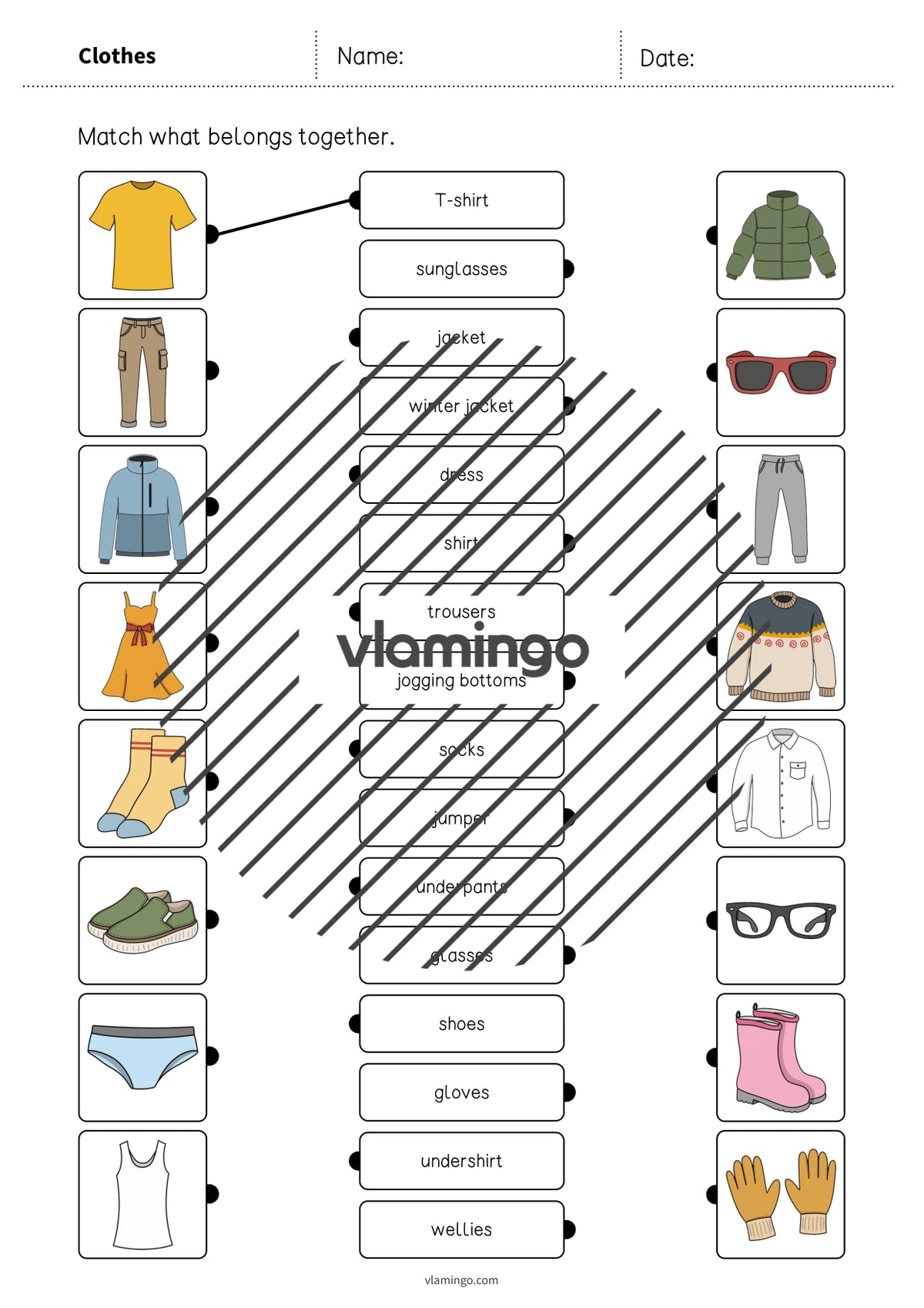 de englisch clothes draw the lines 1 003