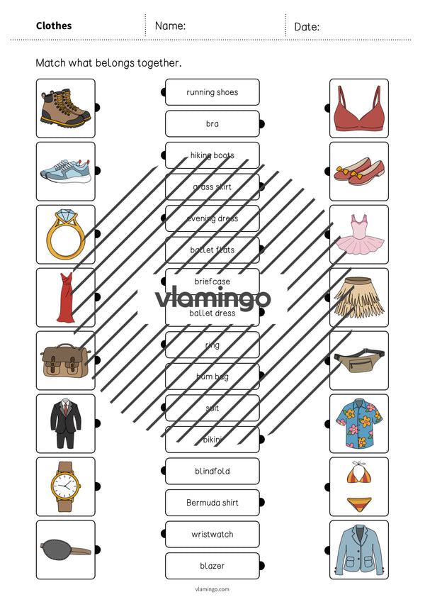 de englisch clothes draw the lines 1 005