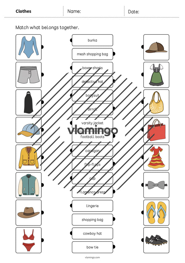 de englisch clothes draw the lines 1 006