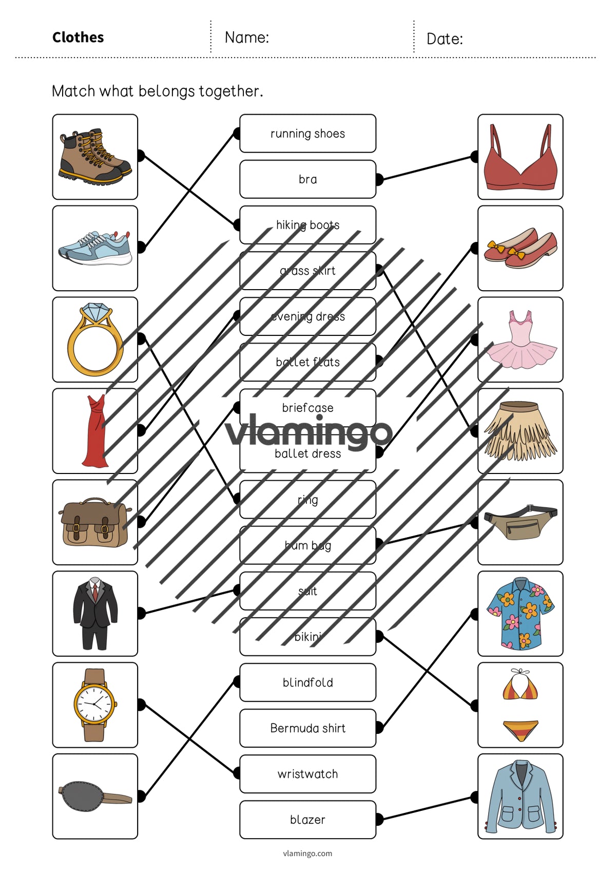 de englisch clothes draw the lines 1 010