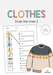 de englisch clothes draw the lines 2 001