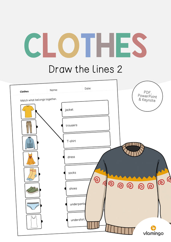 de englisch clothes draw the lines 2 001
