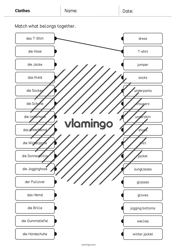 de englisch clothes draw the lines 3 003