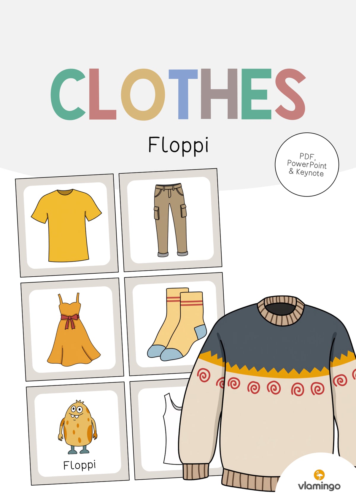 de englisch clothes floppi 001
