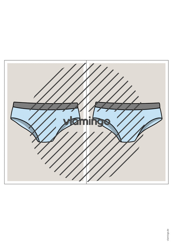 de englisch clothes station signs 009