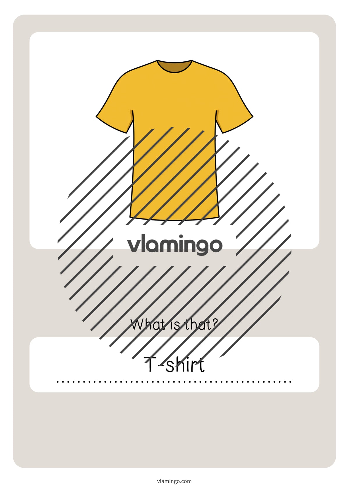 de englisch clothes vocabulary quiz 047