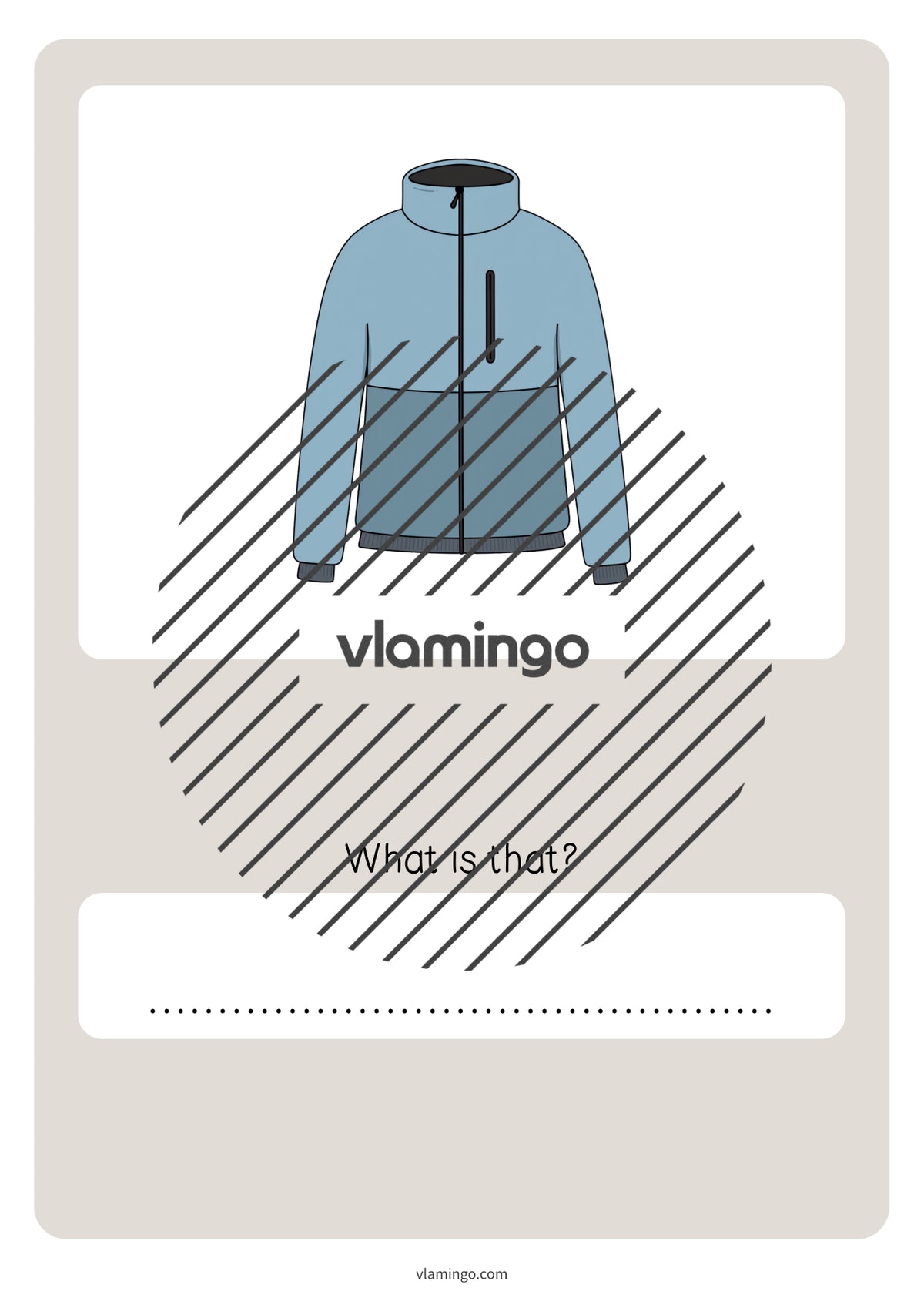 de englisch clothes vocabulary quiz 050