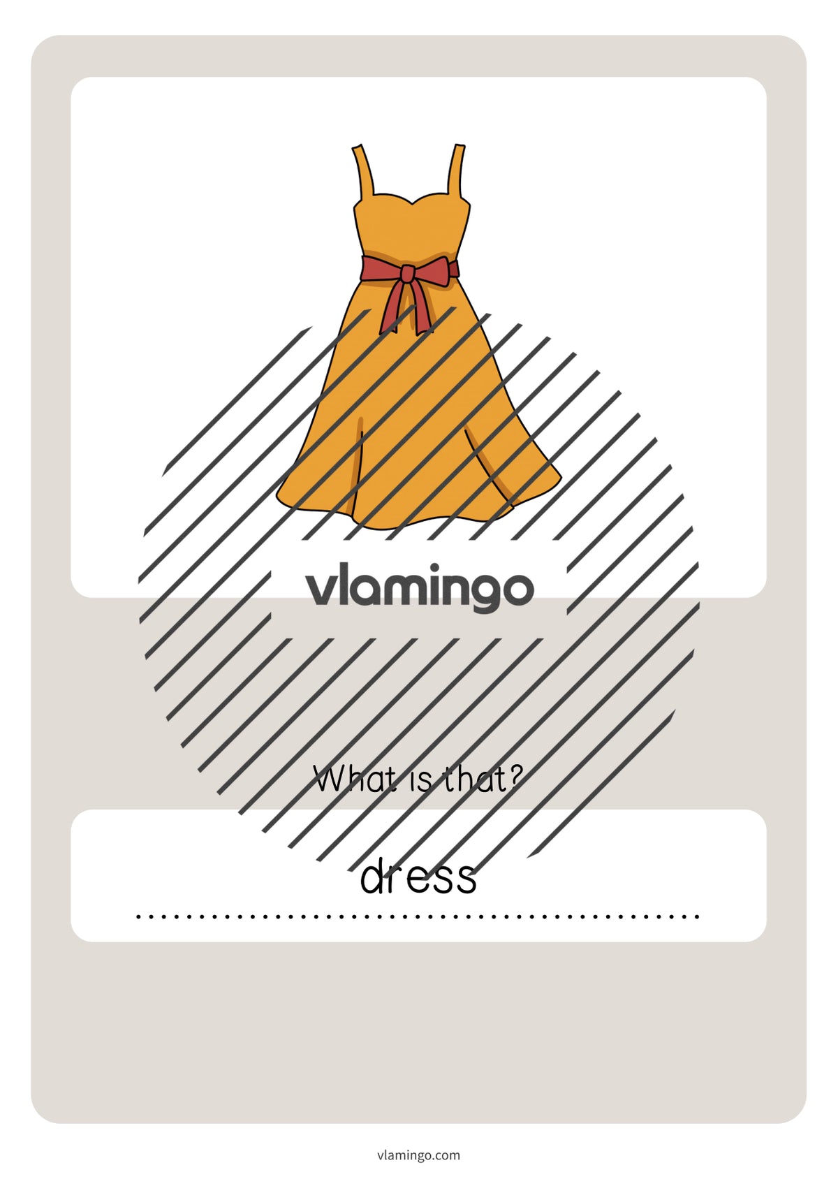 de englisch clothes vocabulary quiz 053