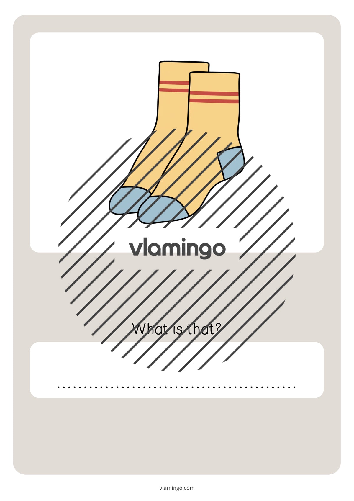 de englisch clothes vocabulary quiz 054