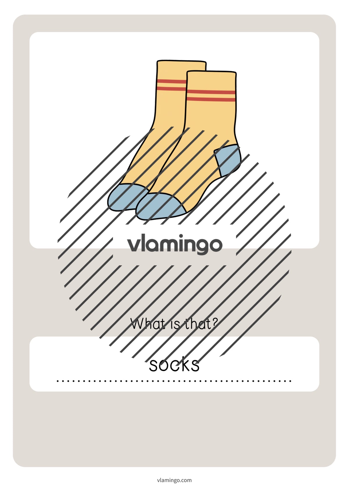 de englisch clothes vocabulary quiz 055