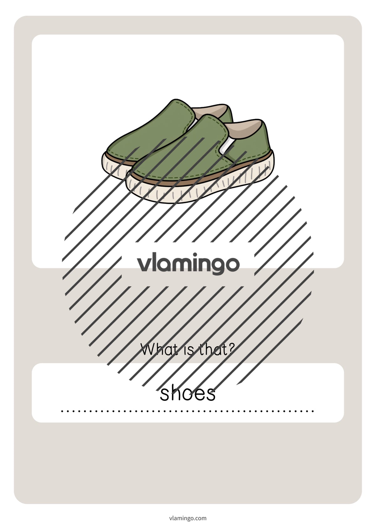 de englisch clothes vocabulary quiz 057