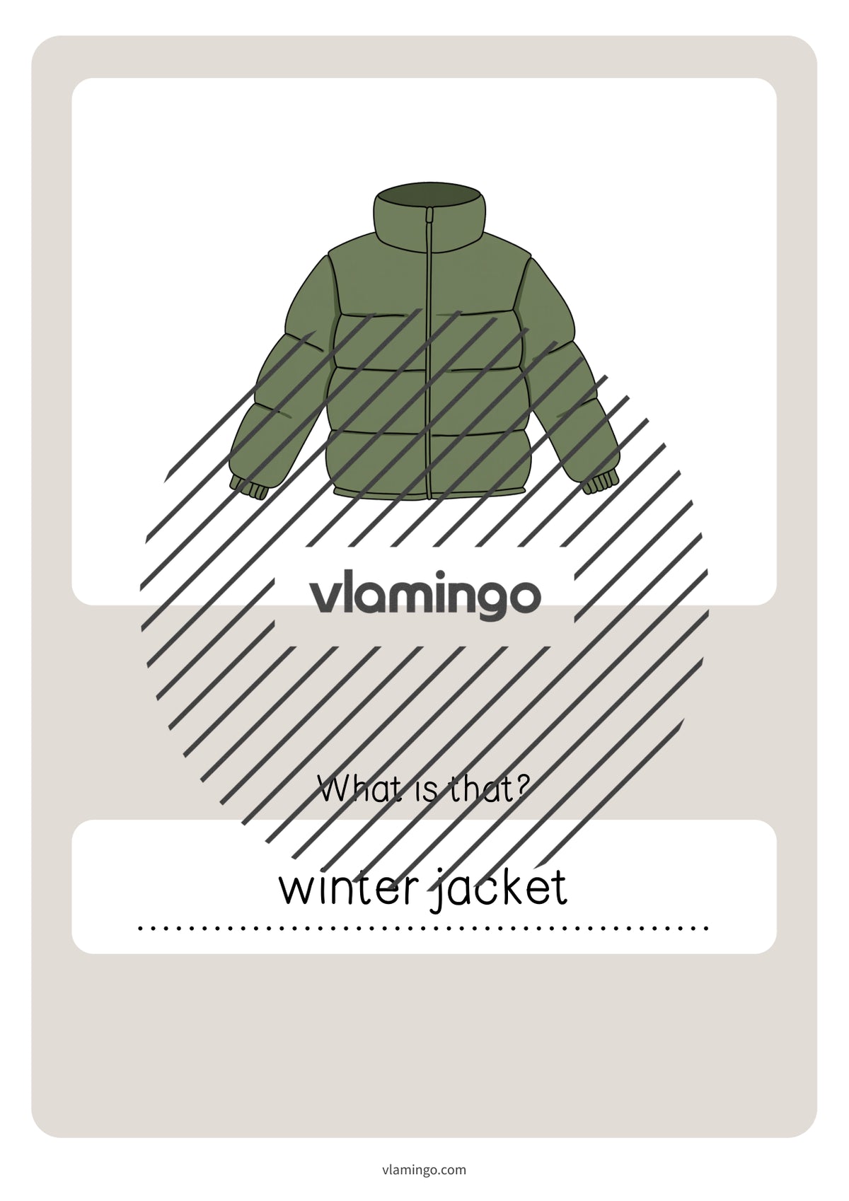 de englisch clothes vocabulary quiz 063