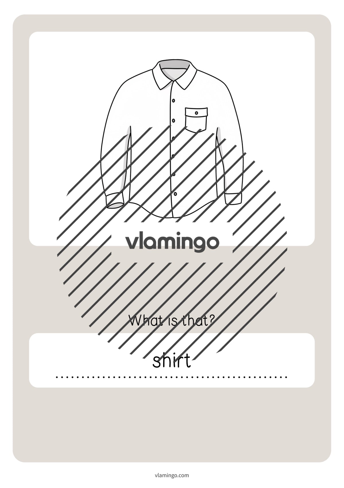 de englisch clothes vocabulary quiz 071