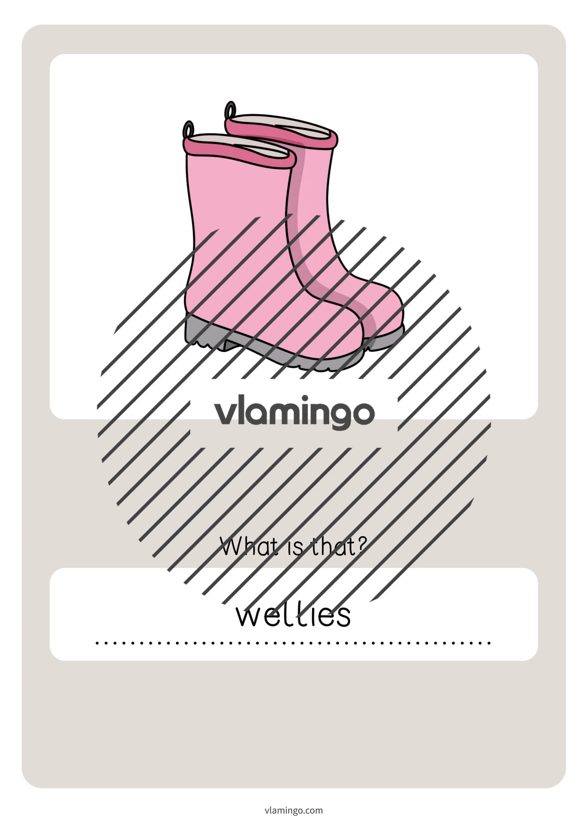 de englisch clothes vocabulary quiz 075