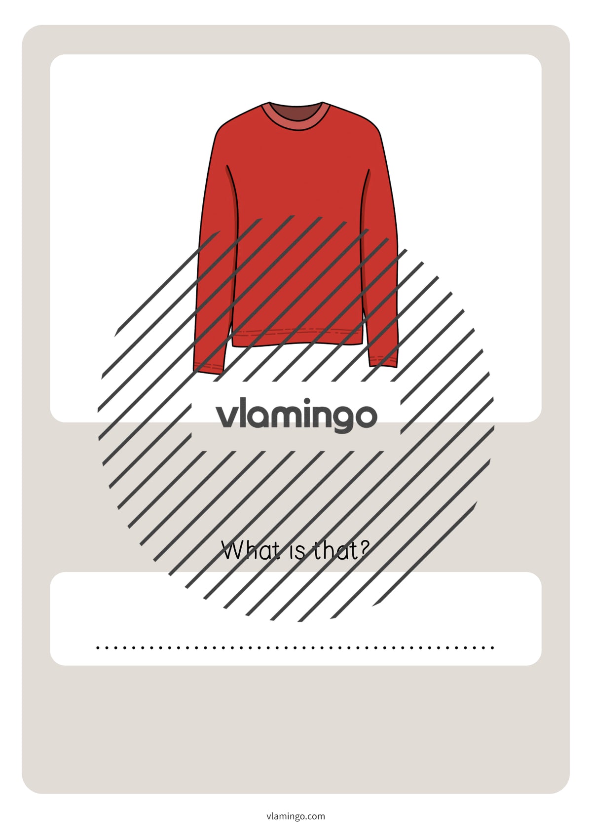 de englisch clothes vocabulary quiz 080