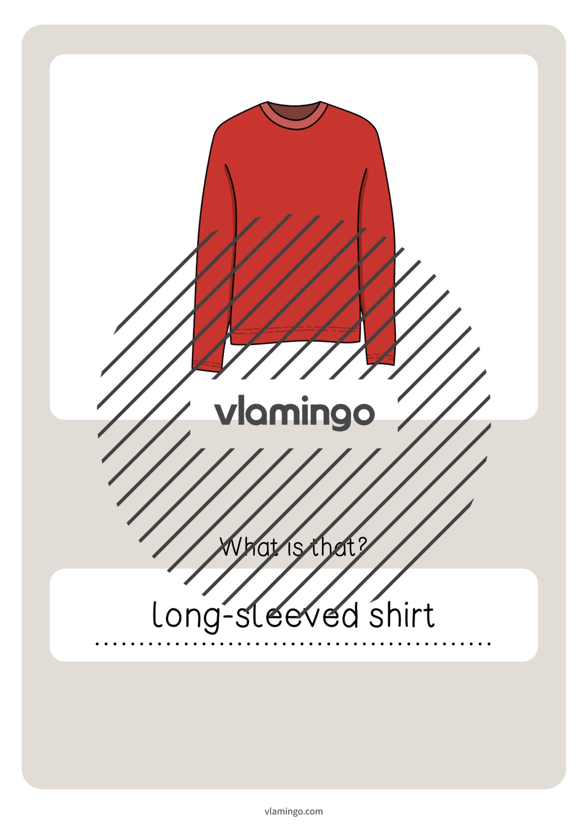 de englisch clothes vocabulary quiz 081