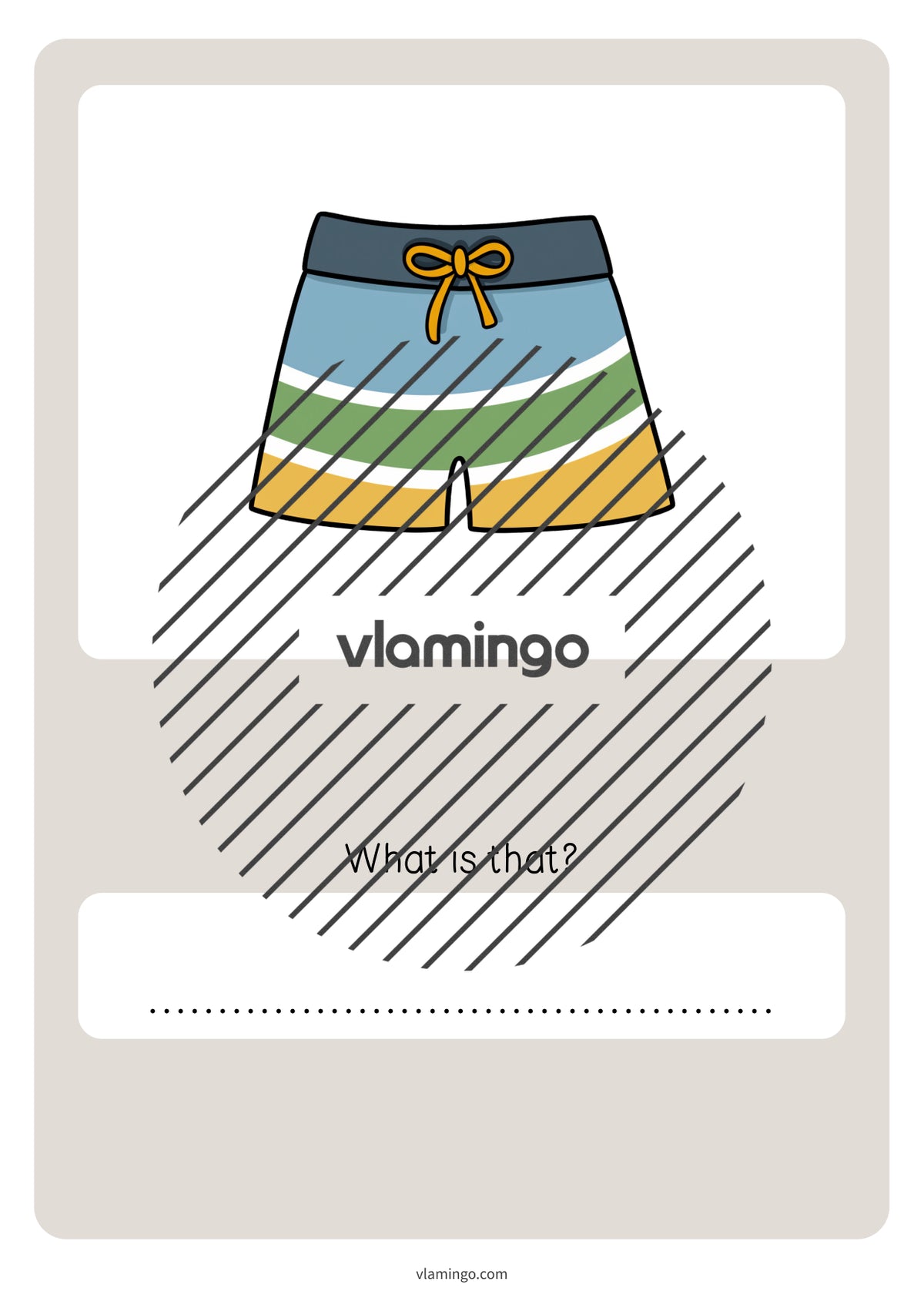de englisch clothes vocabulary quiz 082