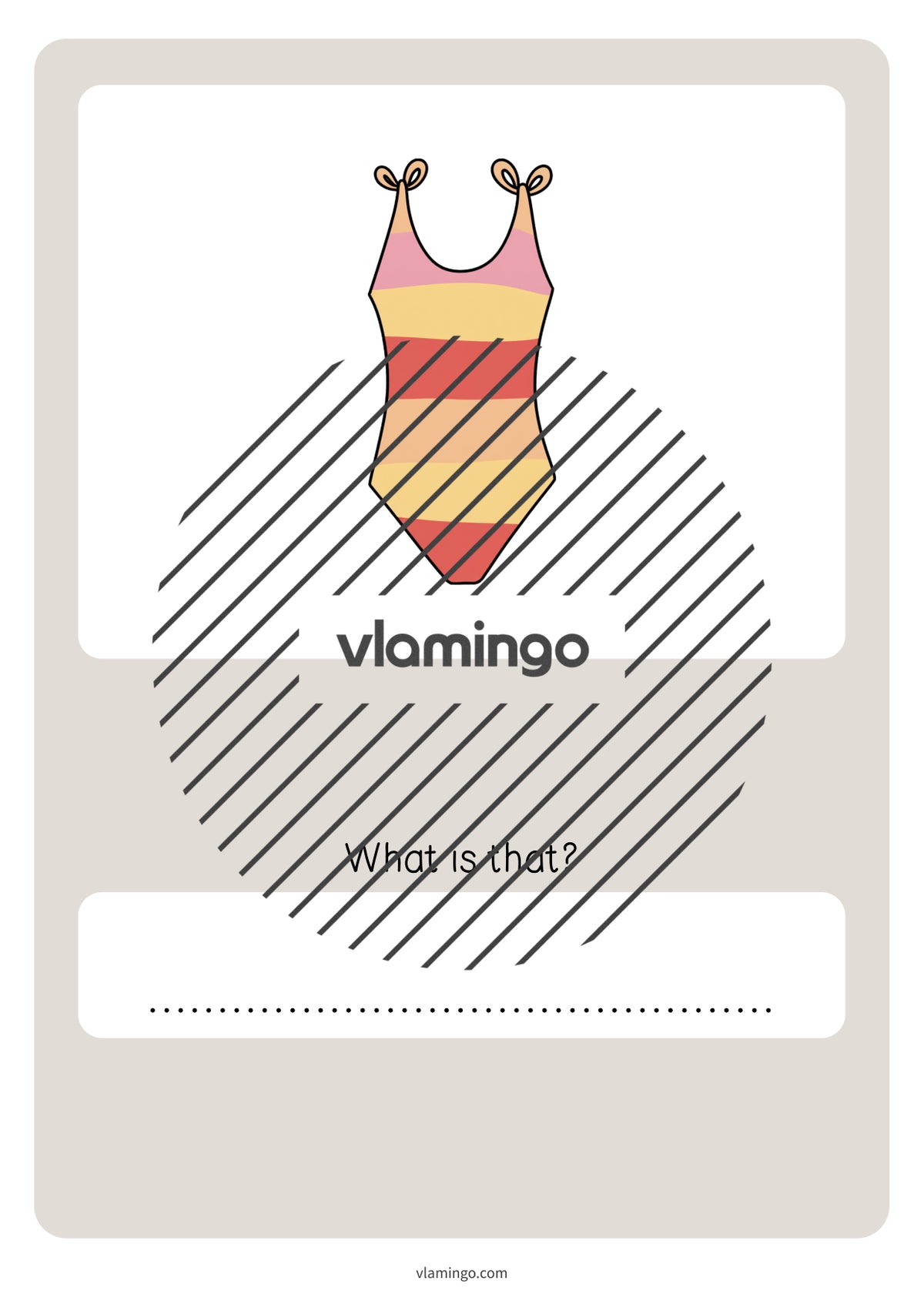 de englisch clothes vocabulary quiz 084