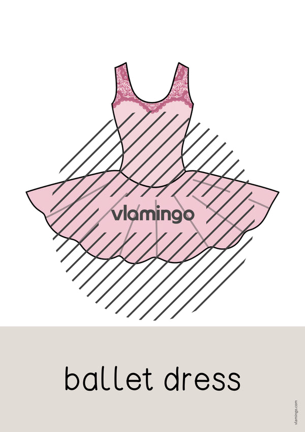 de englisch clothes word and picture cards 045