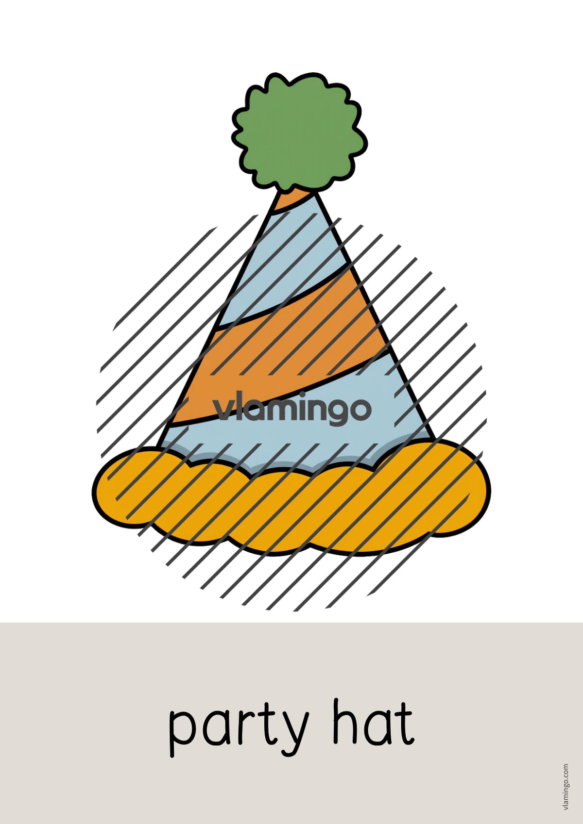 de englisch clothes word and picture cards 102