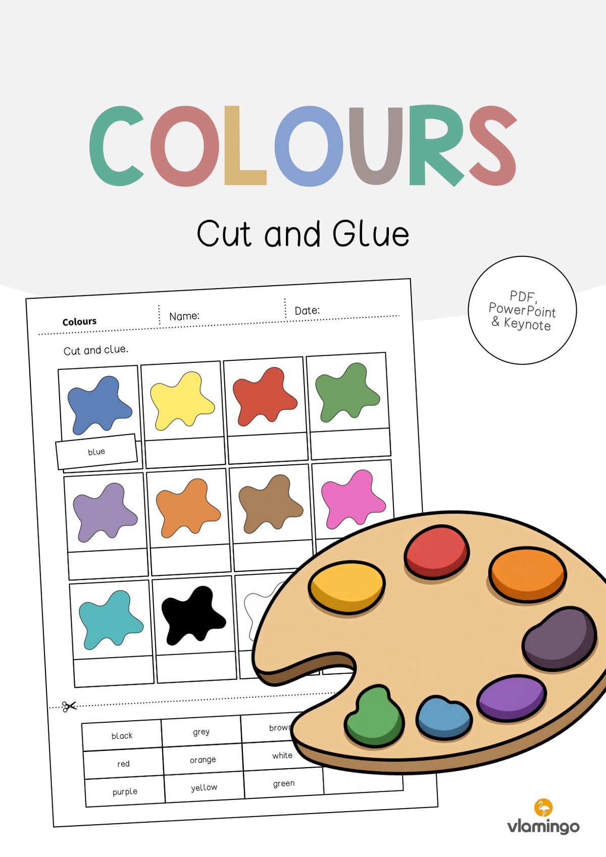 de englisch colours cut and glue 001