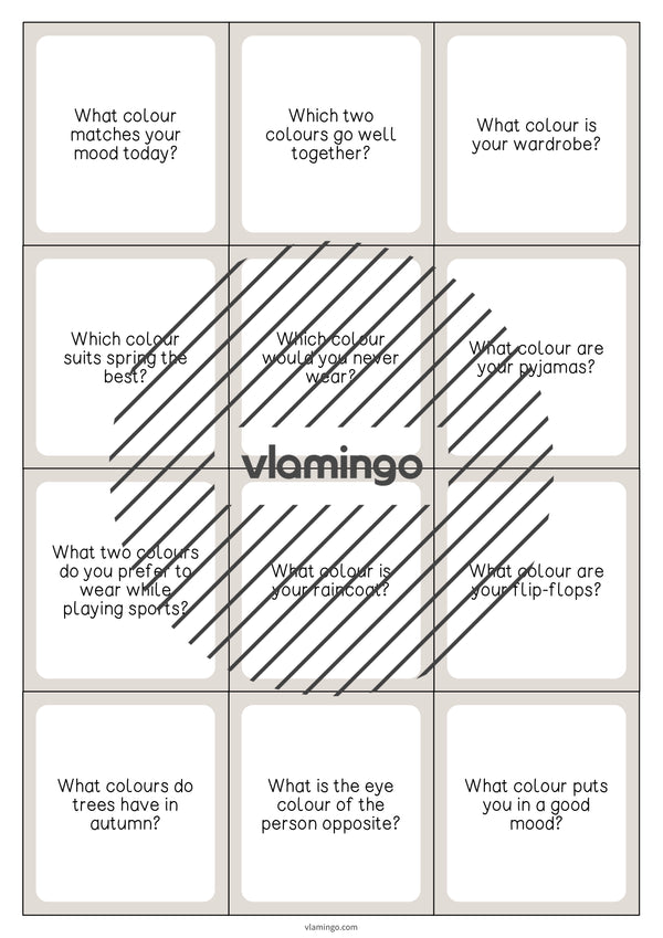 de englisch colours smalltalk cards 004
