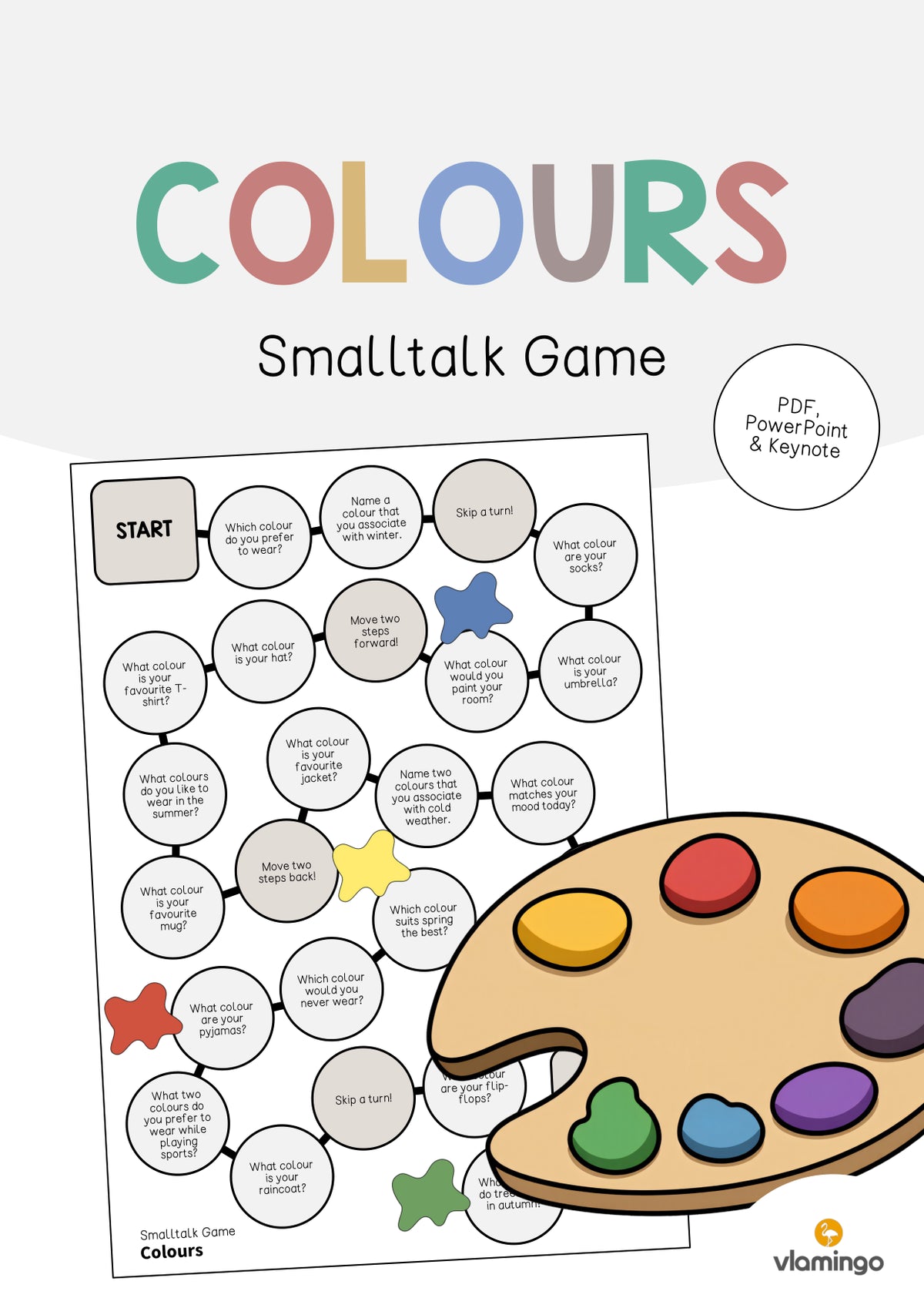 de englisch colours smalltalk game 001