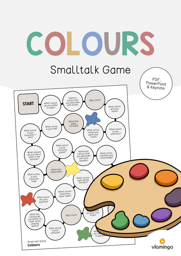 de englisch colours smalltalk game 001