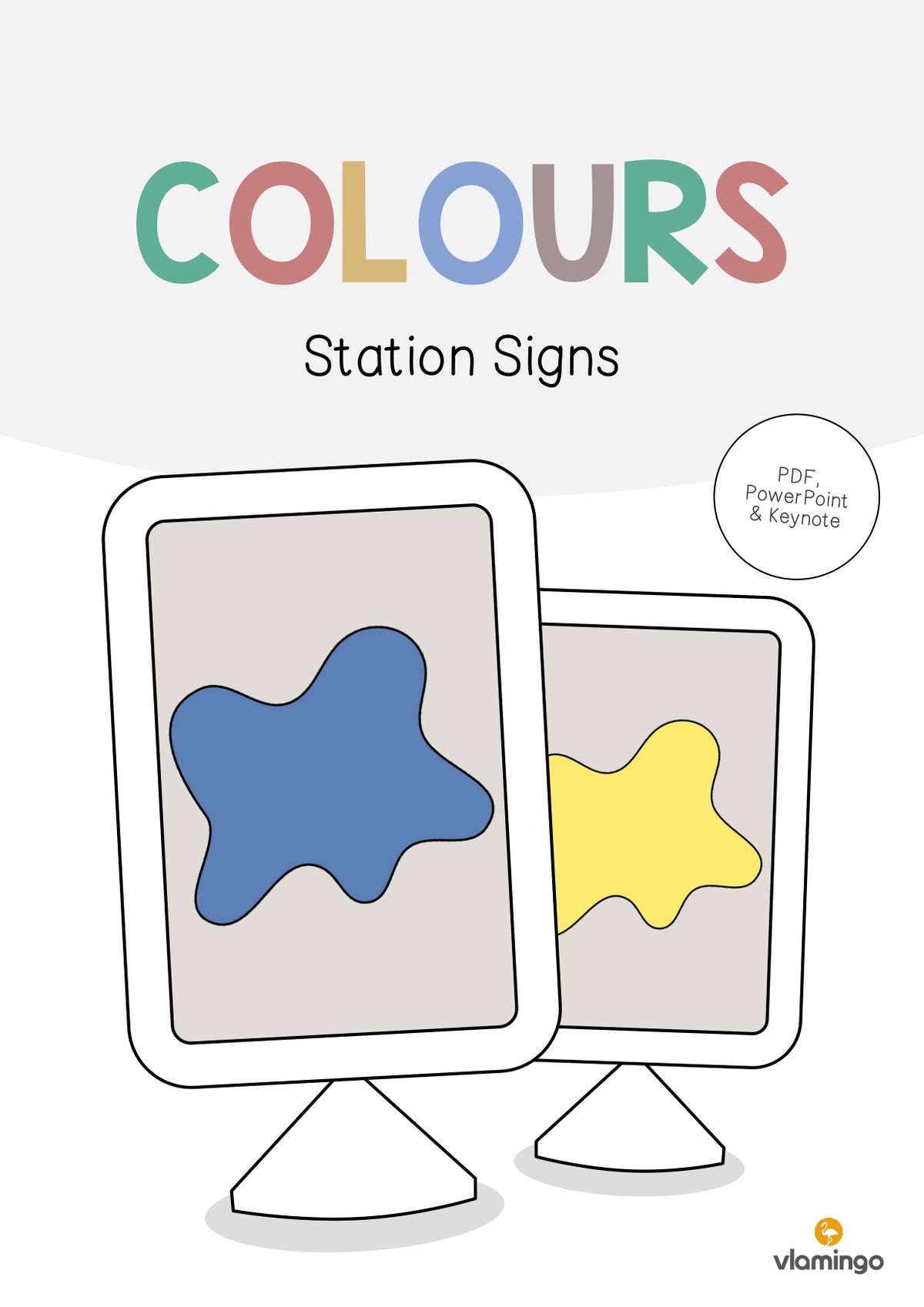 de englisch colours station signs 001