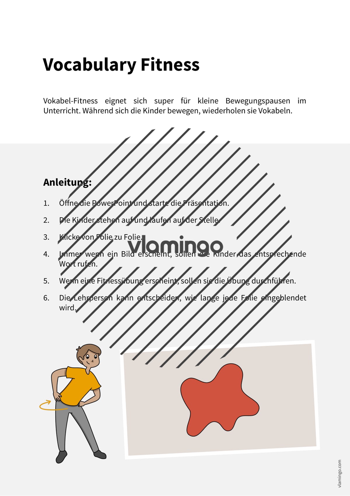 de englisch colours vocabulary fitness 002