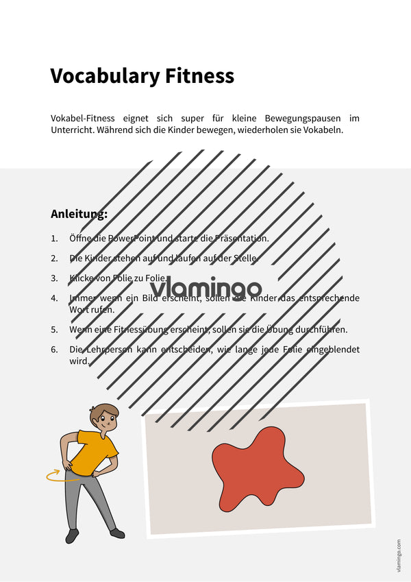 de englisch colours vocabulary fitness 002