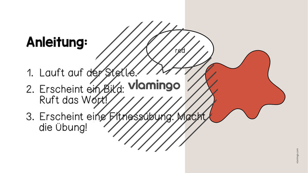 de englisch colours vocabulary fitness powerpoint 002