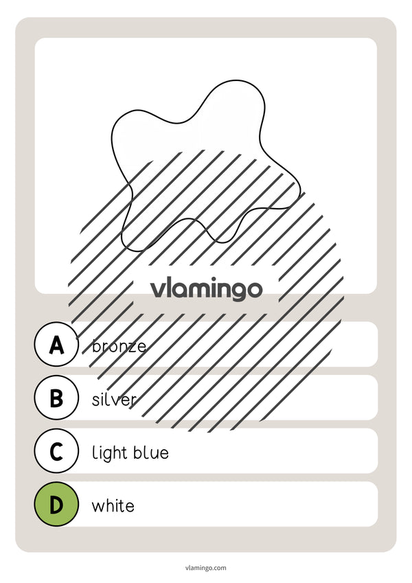 de englisch colours vocabulary quiz 026