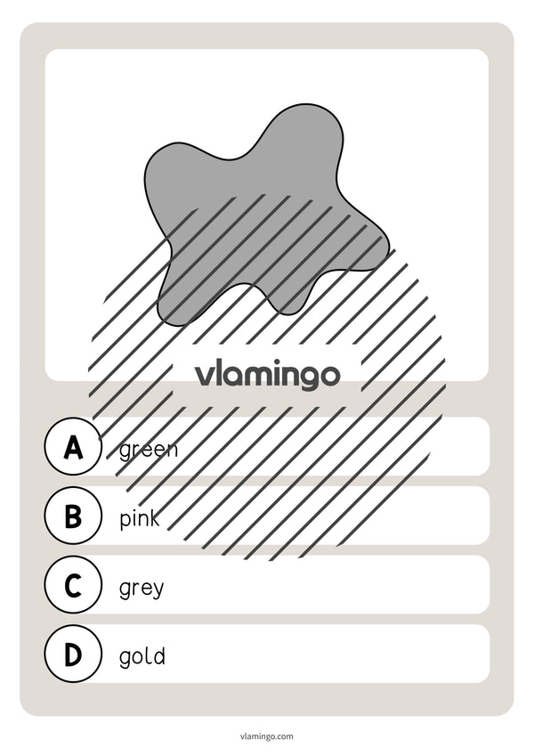 de englisch colours vocabulary quiz 027
