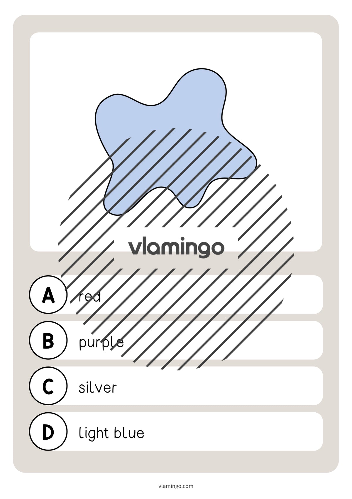 de englisch colours vocabulary quiz 029
