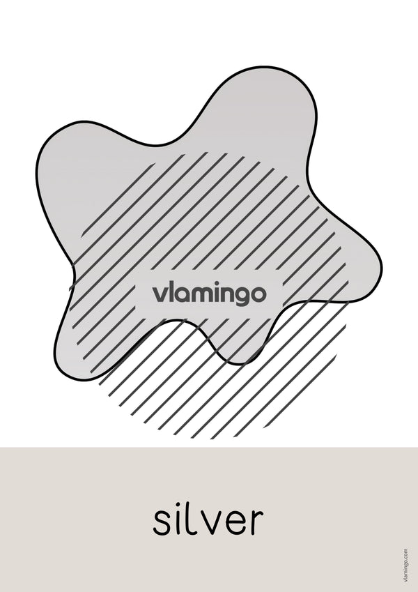 de englisch colours word and picture cards 017