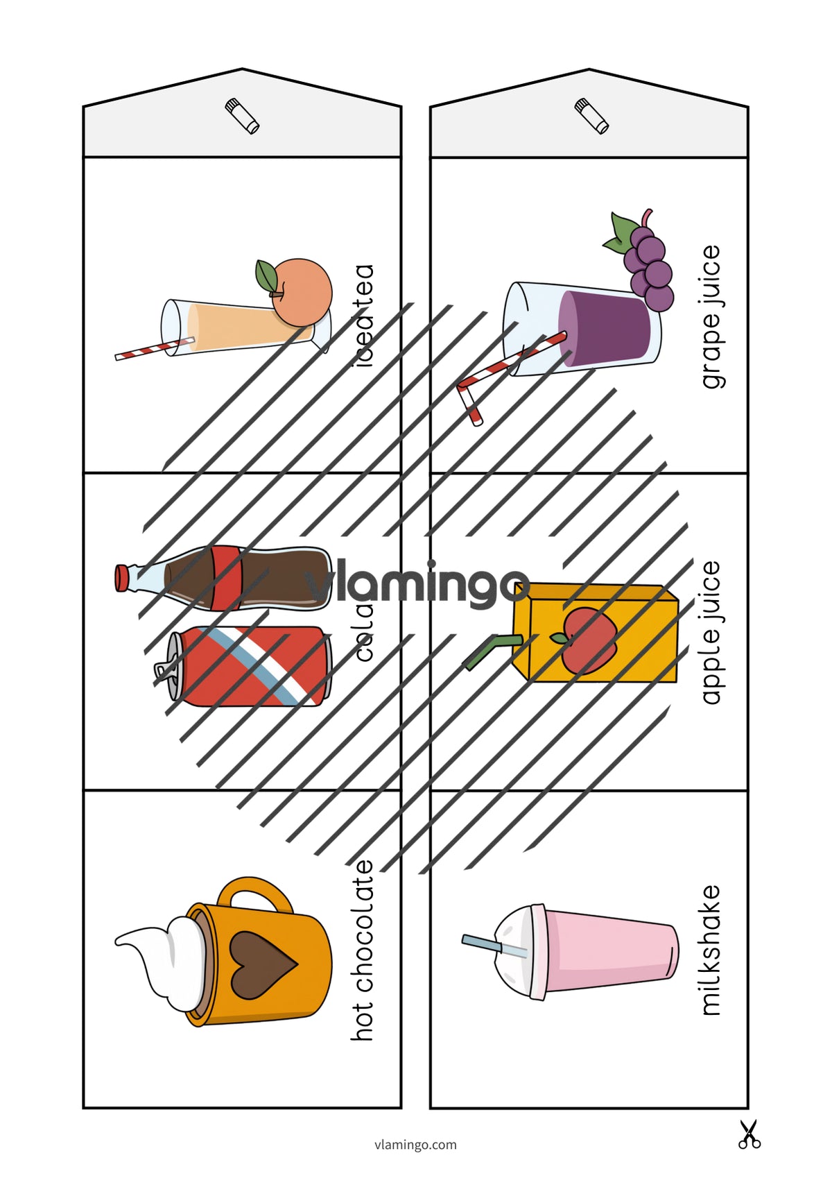 de englisch drinks accordion fold 005