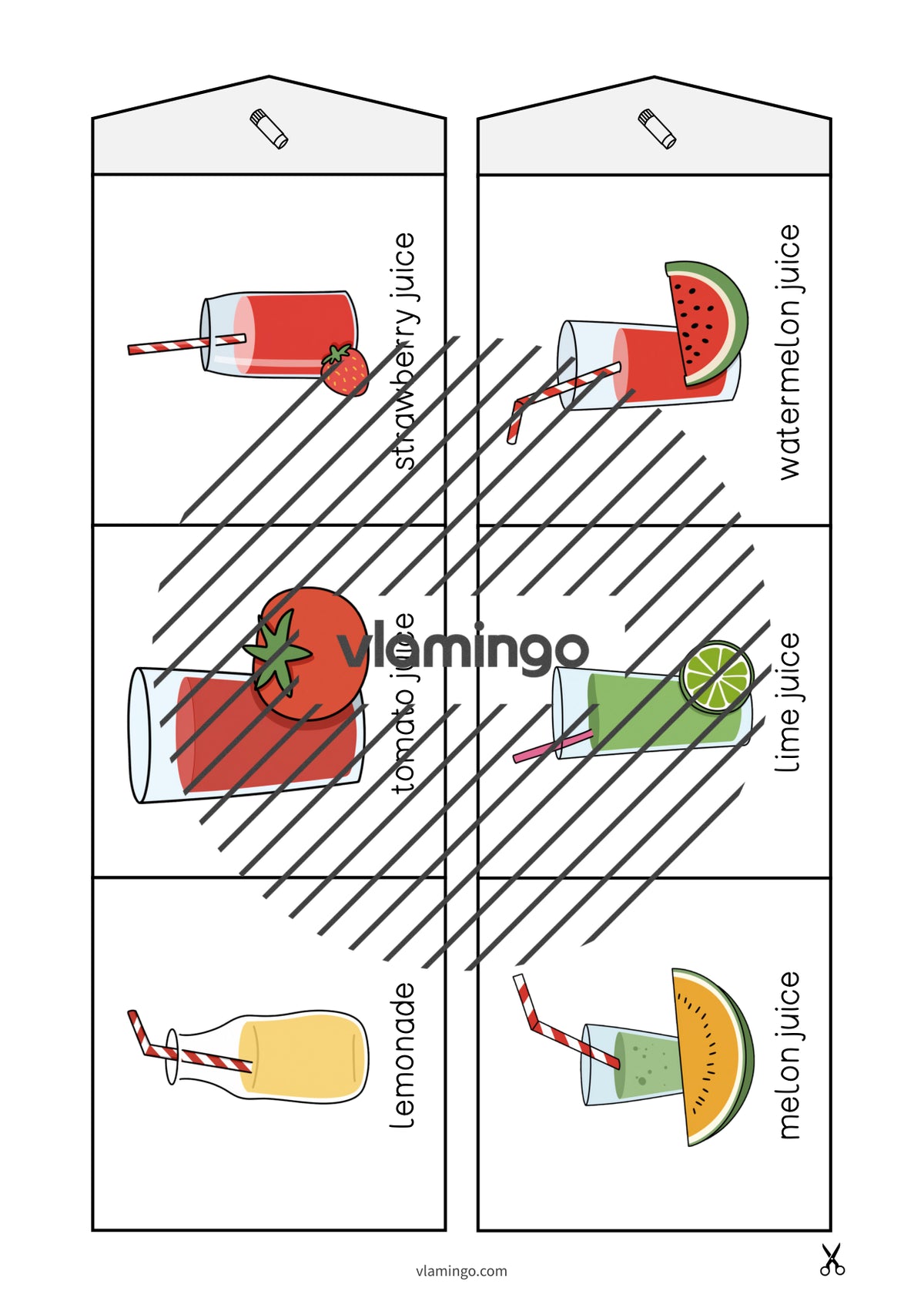 de englisch drinks accordion fold 006