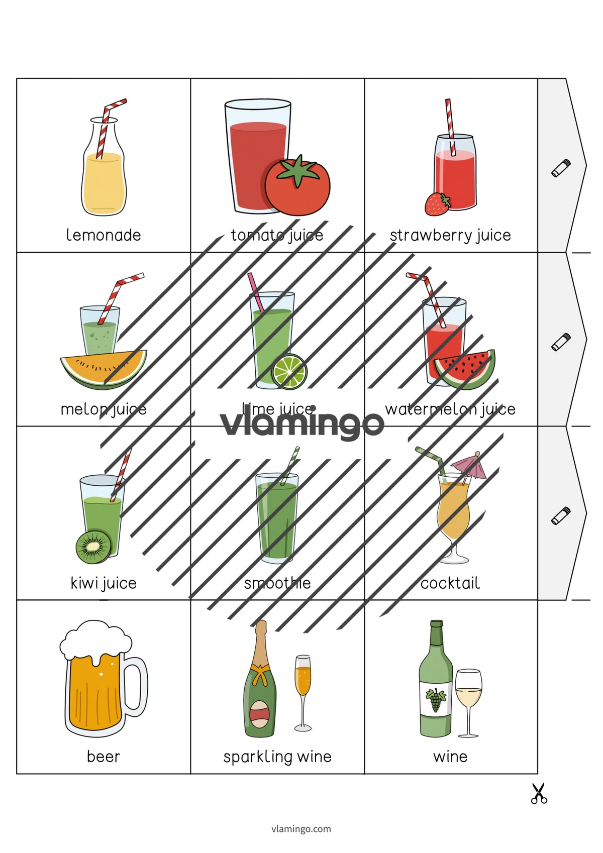 de englisch drinks accordion fold 015