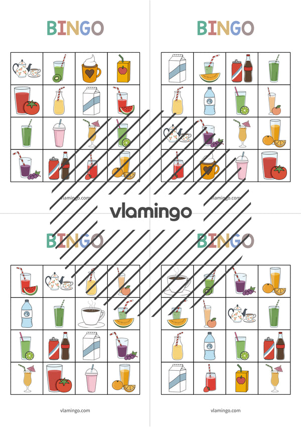 de englisch drinks bingo 020